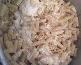 Foto del paso 6 de la receta: Macarrones con queso versión 2