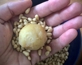Foto del paso 3 de la receta: Panallets —estilo celta—