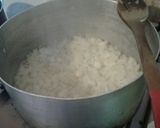 Foto del paso 3 de la receta: Risotto de verduras con albóndigas