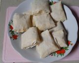 Foto langkah ke 4 dari resep "Martabak kulit Lumpia".