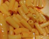 Foto langkah ke 2 dari resep Mac and Cheese Vege.