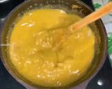 முட்டை கிரேவி(egg gravy recipe in tamil) ரெசிபி ஸ்டேப் 3 புகைப்படம்