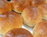 Foto langkah ke 4 dari resep Korean Garlic Bread.