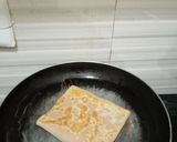 Indiai sajtos Paratha🇮🇳 recept fázis 3 fotója