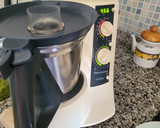 Foto del paso 3 de la receta: Patatas guisadas con rape en Thermomix