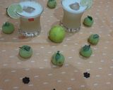 આમળા શરબત(Amla sarbat recipe in Gujarati) રેસીપી સ્ટેપ4ફોટો