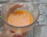 Cara Membuat Smoothies Pisang Mangga 3