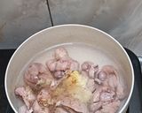 Foto langkah ke 2 dari resep Sambal Hati Ampela + Tempe.
