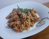 Foto del paso 13 de la receta: Pasta a la puttanesca estilo Atho