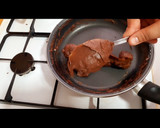 Foto del paso 4 de la receta: Postre riquísimo, súper fácil y económico