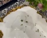 صورة لخطوة 8 من وصفة فتة ورق عنب