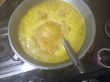 વડી નું શાક(Vadi Shak Recipe in Gujarati)