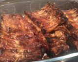 Foto del paso 4 de la receta: Costillas BBQ