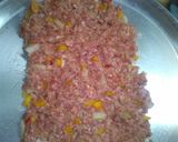 Foto del paso 2 de la receta: Carne rellena con queso