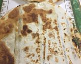 صورة لخطوة 9 من وصفة كساديا التونة