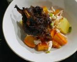 Foto langkah ke 1 dari resep Sop Boentoet Gerimis.
