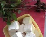 Bola Tahu Bayam | Kreasi Tahu Sumedang langkah memasak 1 foto