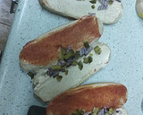 Foto del paso 3 de la receta: Perritos calientes