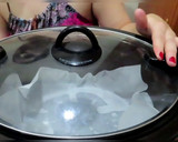 Foto del paso 2 de la receta: Pan de higo en olla de cocción lenta | Crock-pot