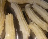 Foto del paso 2 de la receta: Churros caseros