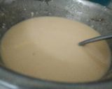 Foto langkah ke 4 dari resep Poffertjes Cheese No Ribet.