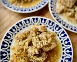 Foto del paso 6 de la receta: Bonito encebollado