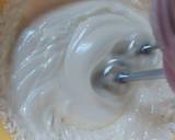 Білковий заварний крем - 6 фото