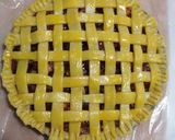 Foto langkah ke 14 dari resep Apple Pie.