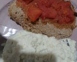 Foto del paso 4 de la receta: Milanesa de berenjena rellena