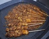 Foto langkah ke 4 dari resep Sate Babi Ala Sate Kambing 😍.