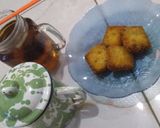 Foto langkah ke 3 dari resep Nugget tahu ayam wortel.