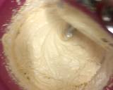 Kek marble coklat air frayer