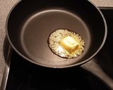 Gratinierte Eierpfannkuchen Rezeptschritt 3 Foto