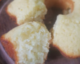 Foto del paso 4 de la receta: Budín de coco c/s dulce de leche 🥥🙌🏻😃