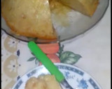 Foto del paso 4 de la receta: Budín de pan! Exquisito!