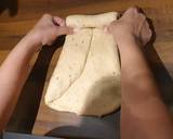 Whole Wheat & Gram Flour (Besan) Bread recipe step 15 photo