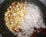 ખજૂર પાક (Khajoor Paak Recipe In Gujarati) રેસીપી સ્ટેપ4ફોટો