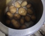 पनीर कोफ्ते (paneer kofte recipe in Hindi) रेसिपी चरण 1 फोटो