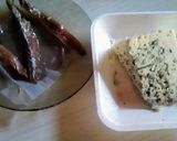 Foto del paso 2 de la receta: Pizzetas 2 x 4 🎵, cuatri-sabor 🍕
