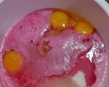Foto langkah ke 1 dari resep Bolu kukus fanta meses.