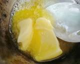 Kek Keju Blueberries Special