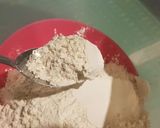 Albert kekszes süti recept fázis 1 fotója