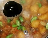 Foto langkah ke 5 dari resep Ayam Bumbu Bali.