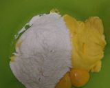 Foto langkah ke 1 dari resep Nastar Keju.