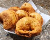 Foto del paso 17 de la receta: ⏳ Batch cooking 2: variedad de empanadas para cocinar y freezar ⏳