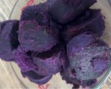 Foto langkah ke 1 dari resep Choco Bites Ubi.