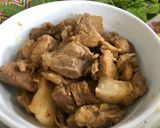 Hình bước làm 3 của món Gợi Ý Mâm Cỗ/ Mâm Cúng 12 Món