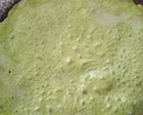 Foto del paso 6 de la receta Lasaña de masa verde de espinacas, zapallitos, muzzarella, ricota y sbrinz.💪💪💪😍😋😋😋😘😘😘