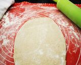 Komló kovászos, Dia-Wellness, CH csökkentett duci-buci recept fázis 7 fotója
