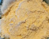 Juhtúrós sajtgolyók recept fázis 1 fotója